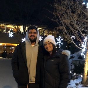 Meet your Posher, Armando